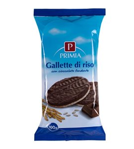Gallette di riso