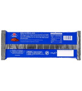 Wafer Con crema al cacao