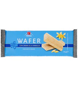 Wafer Vaniglia