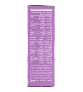 Barrette Ai Cereali E Cacao