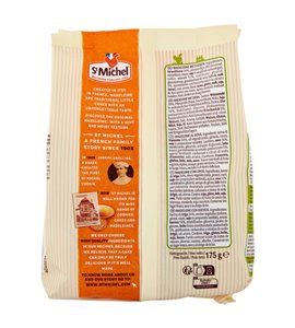 St Michel Mini Madeleines