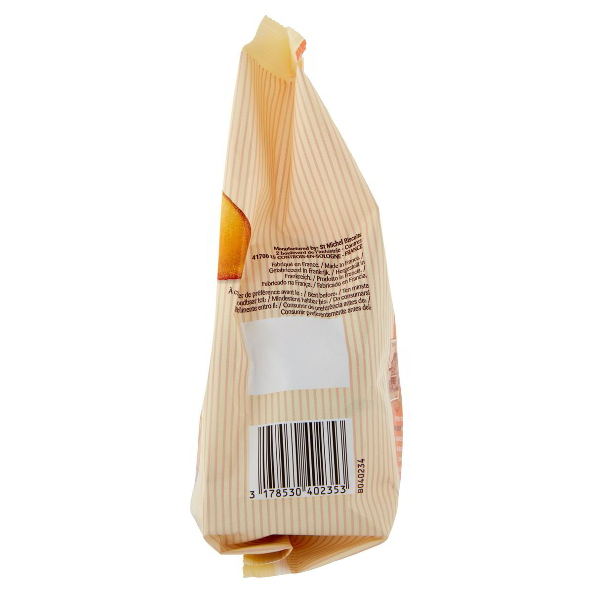 St Michel Mini Madeleines