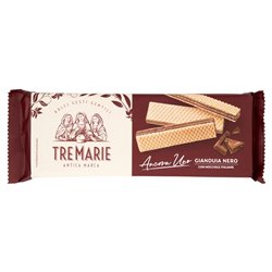 Tre Marie Wafer Ancora Uno