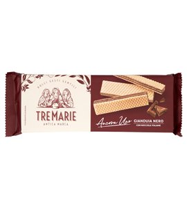 Tre Marie Wafer Ancora Uno