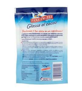 Paneangeli Glassa al cacao