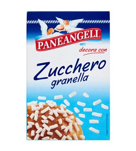 Paneangeli Granella di zucchero