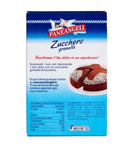 Paneangeli Granella di zucchero