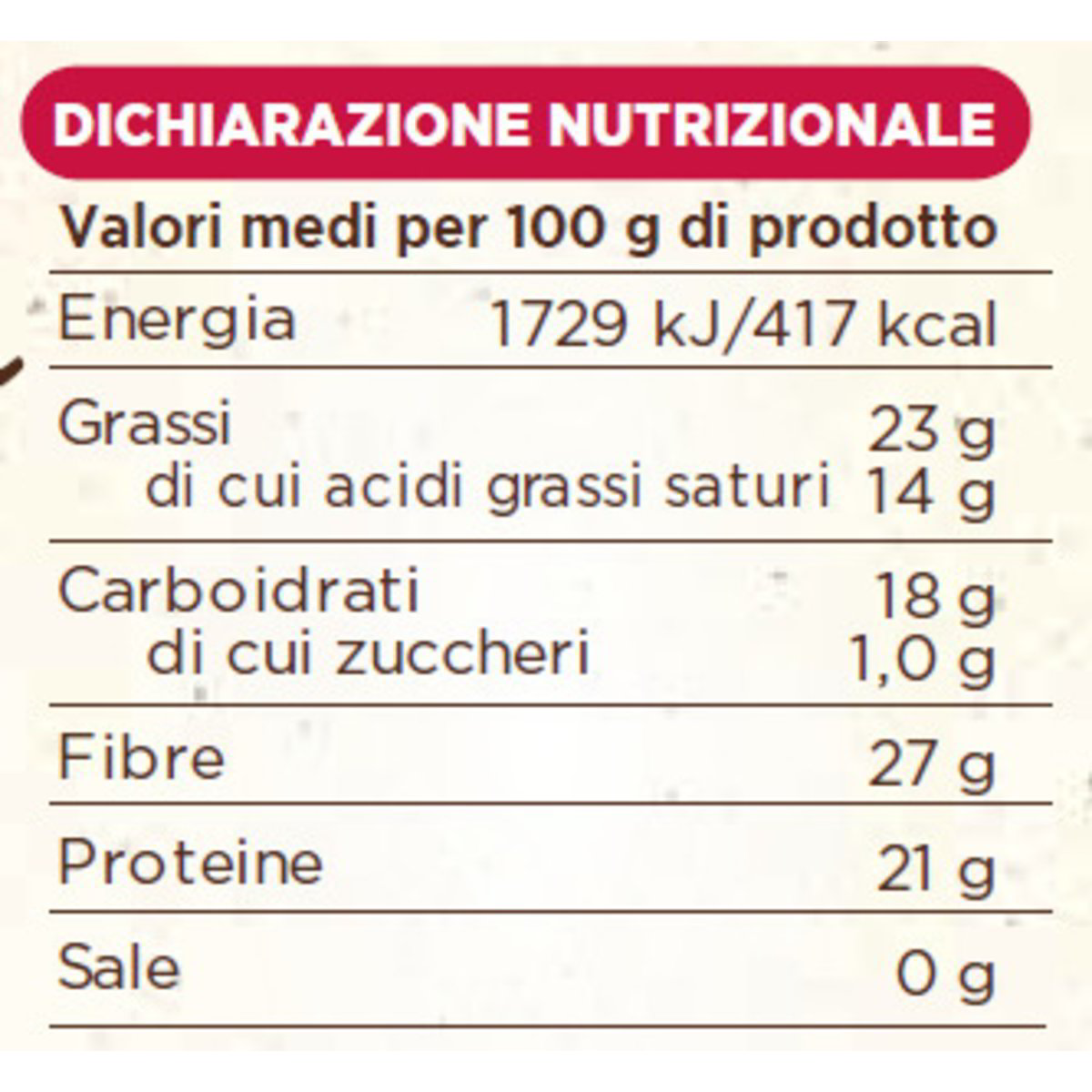 Cacao amaro in polvere