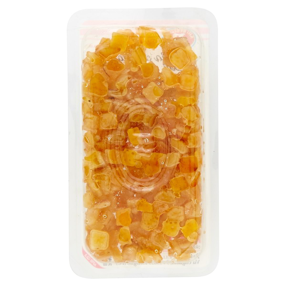 Frutta Candita Arancia in cubetti