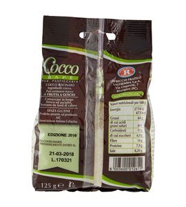 Rebecchi Cocco Rapè