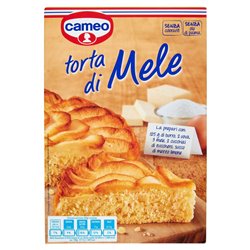 Cameo Preparato per Torta di Mele