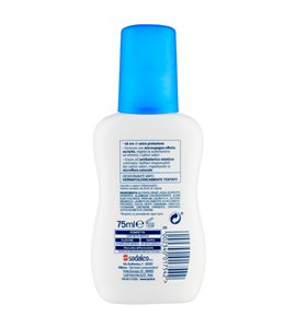 Deodorante vapo Original