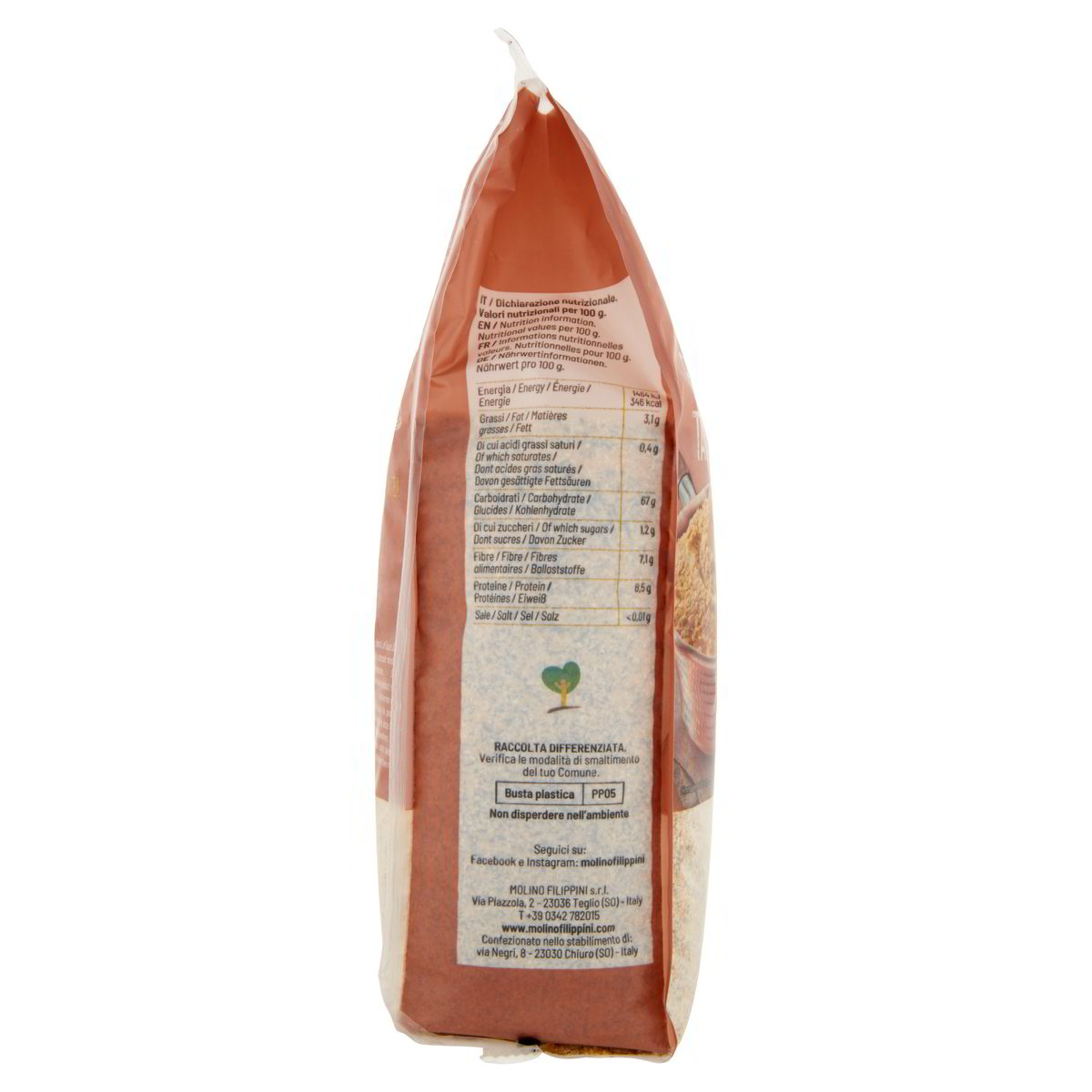 Filippini Polenta taragna