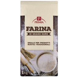 Farina di grano duro
