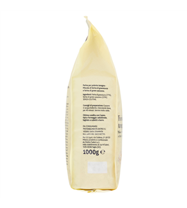 Farina per polenta taragna