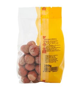 Life Nocciole in guscio Oregon