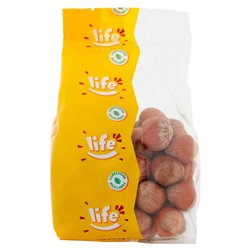 Life Nocciole in guscio Oregon