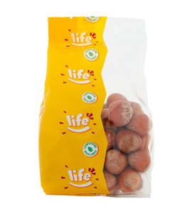 Life Nocciole in guscio Oregon