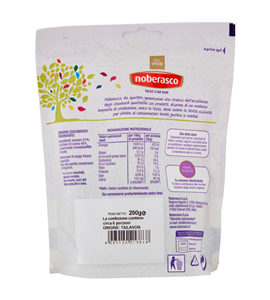 Noberasco Viva lo zenzero