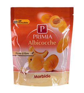 Albicocche morbide