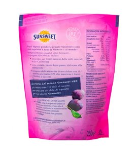 Sunsweet Prugne