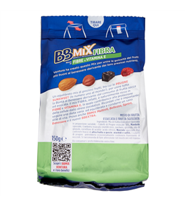 Ventura BB Mix Fibra