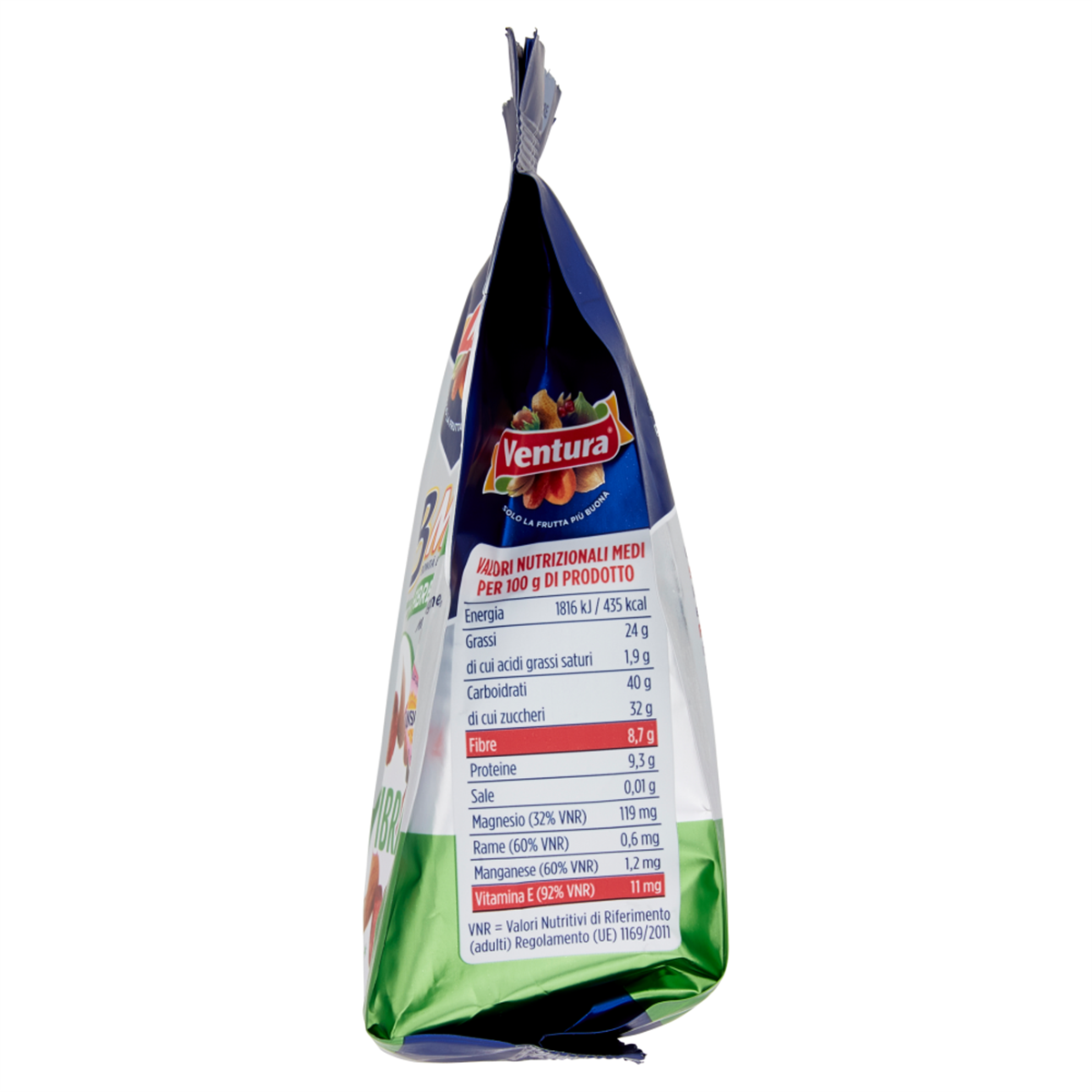 Ventura BB Mix Fibra