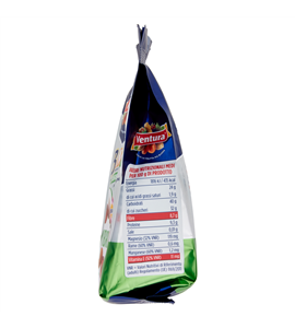 Ventura BB Mix Fibra