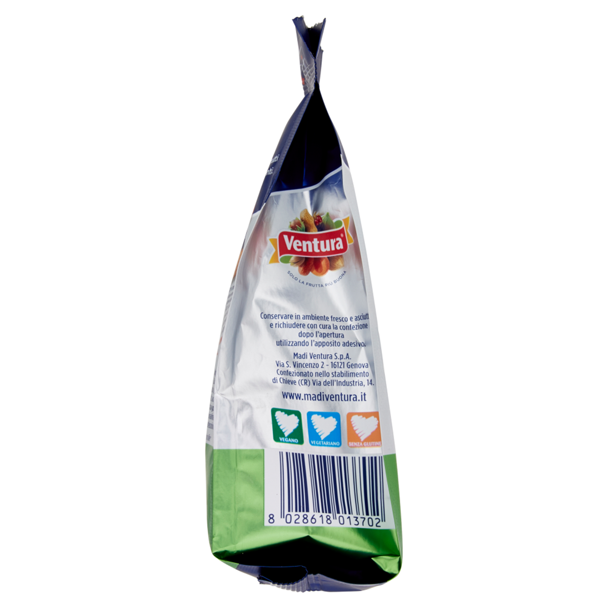 Ventura BB Mix Fibra