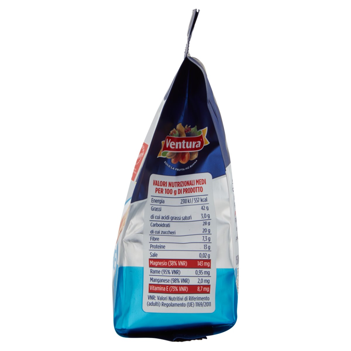 Ventura BB mix Benessere