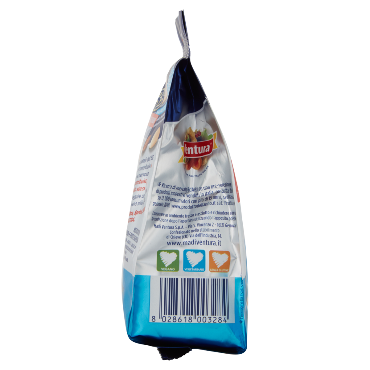 Ventura BB mix Benessere