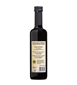 Antiche Fattorie Vandelli Aceto balsamico di Modena IGP