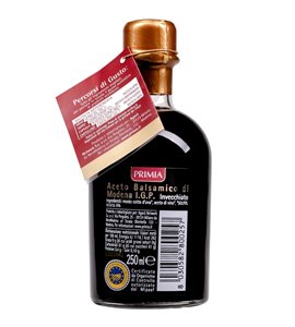 Aceto balsamico IGP