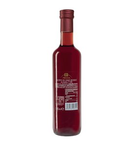Aceto di vino rosso