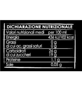 Aceto balsamico di Modena IGP