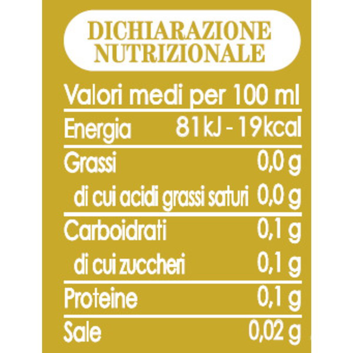 Aceto di vino bianco