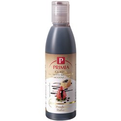 Glassa con aceto balsamico di Modena IGP