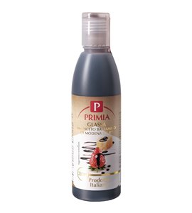 Glassa con aceto balsamico di Modena IGP