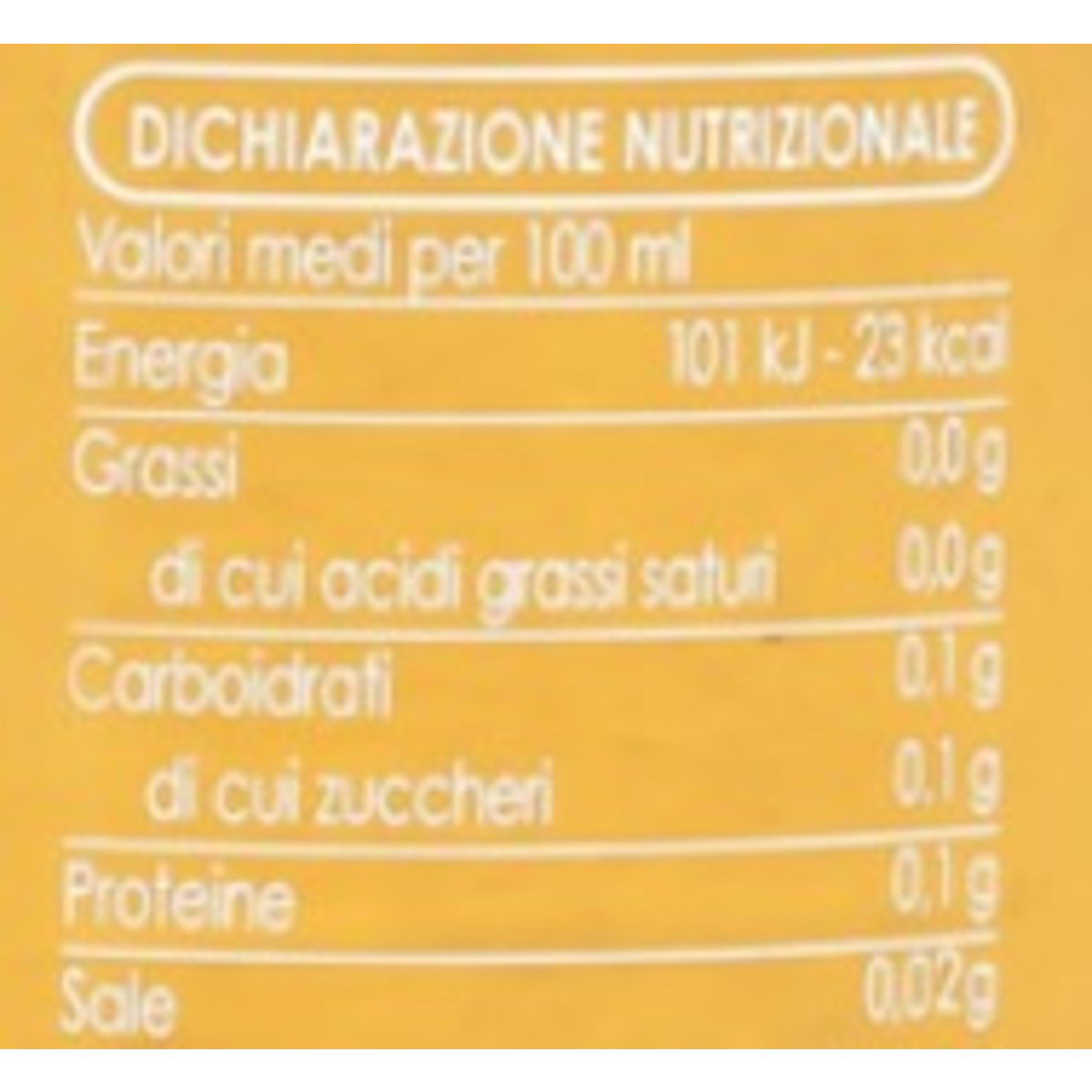 Aceto di vino bianco