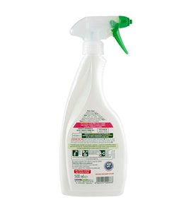 Winni's Detergente Spray Bagno ecologico