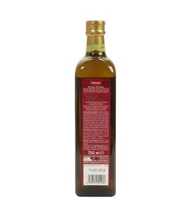 Olio Extra Vergine Di Oliva Toscano