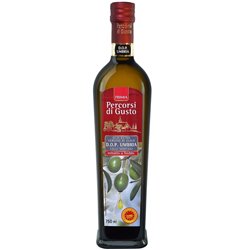Olio extravergine d'oliva