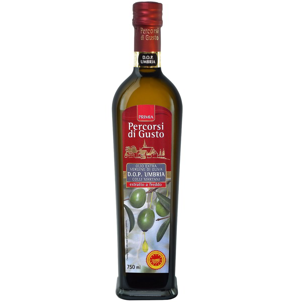 Olio extravergine d'oliva