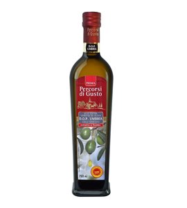 Olio extravergine d'oliva