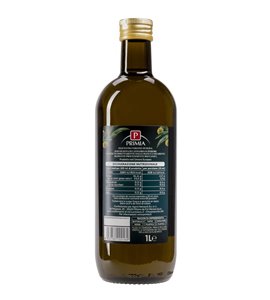 Olio extra vergine di oliva