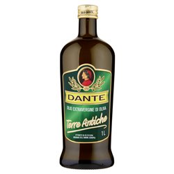 Olio extravergine di oliva Terre Antiche