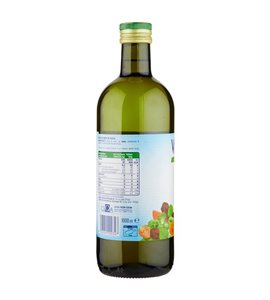 Olio di soia