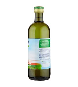 Olio di soia
