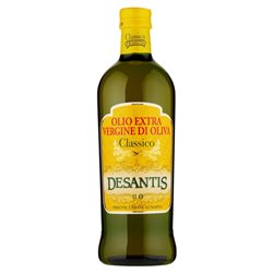 De Santis Olio extravergine di oliva classico