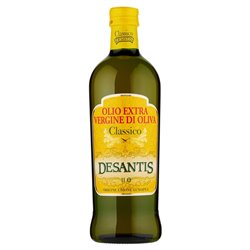 De Santis Olio extravergine di oliva classico